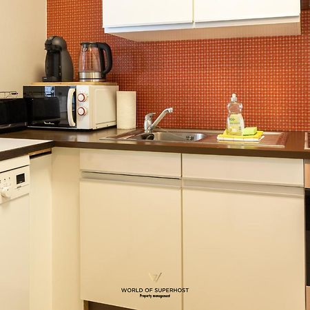 Sea Side Apartment Next To The City Centre Oostende Ngoại thất bức ảnh